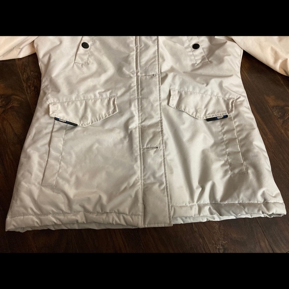 Noize parka ladies Large - Picture 7 of 7